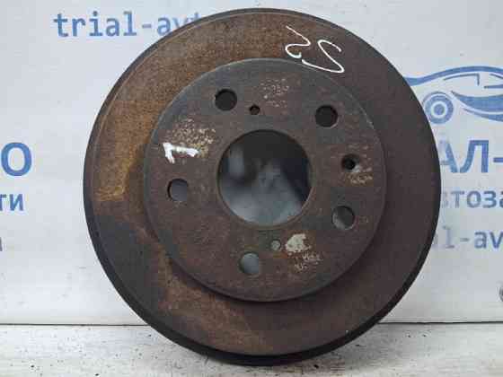 Барабан тормозной задний Suzuki SX4 1 1.6 БЕНЗИН M16A 2006 (б/у) Київ