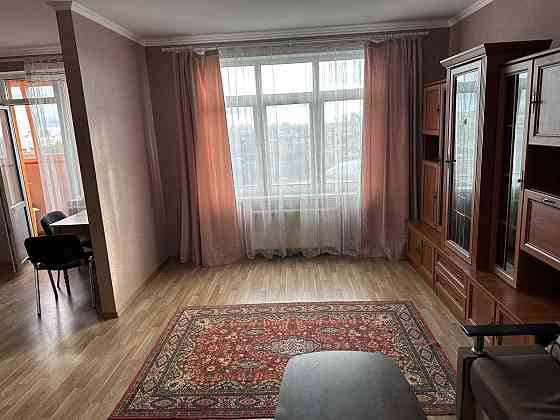 долгосрочная аренда 1-к квартира Киев, Святошинский, 17000 грн./мес. Киев