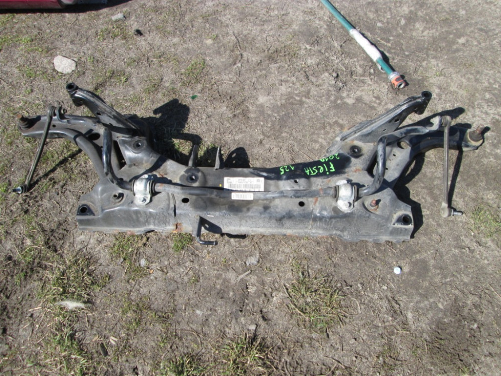 Балка передняя Ford Fiesta 2010-2014 Ковель - зображення 2