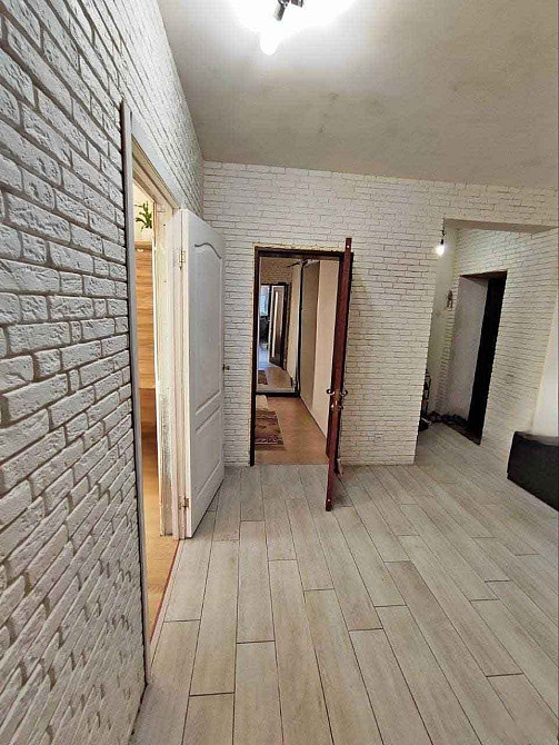 Продам #2к. кв. пр. Поля. Ремонт, автономное отопление Дніпро - зображення 8