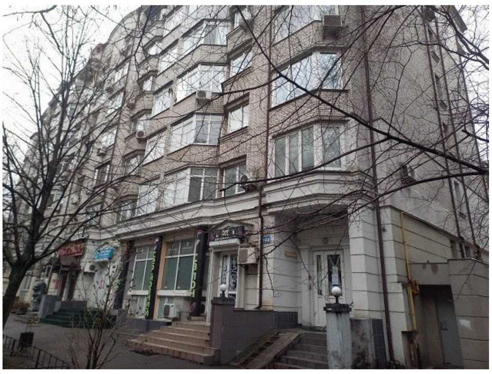 продажа торговые площади Киев, Соломенский, 273500 $ Київ - зображення 1
