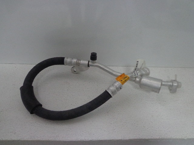 Трубка кондиционера Lanos Днепр - изображение 1