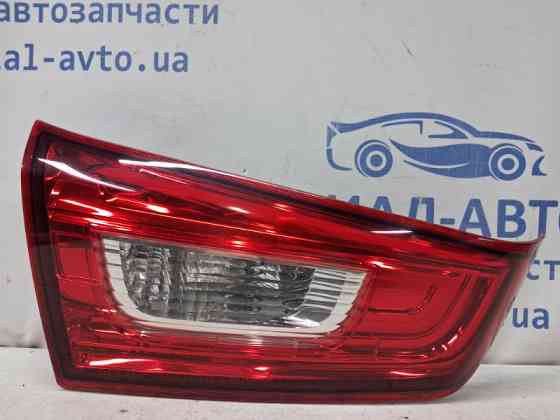 Фонарь задний внутренний левый Mitsubishi ASX 2010- 8336A087 (Арт. 79888) Київ