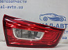 Фонарь задний внутренний левый Mitsubishi ASX 2010- 8336A087 (Арт. 79888) Київ