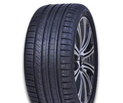 295/45 R20 Kinforest KF550 UHP 114Y Легкова шина Київ - зображення 7