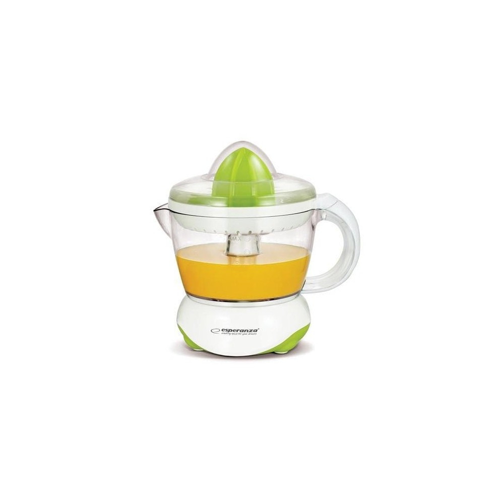 Соковижималка для цитрусових Esperanza Clementine EKJ001G 25 Вт Київ - зображення 1