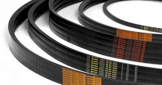 Поликлиновые ремни профиль PJ ,  приводные ремни Київ