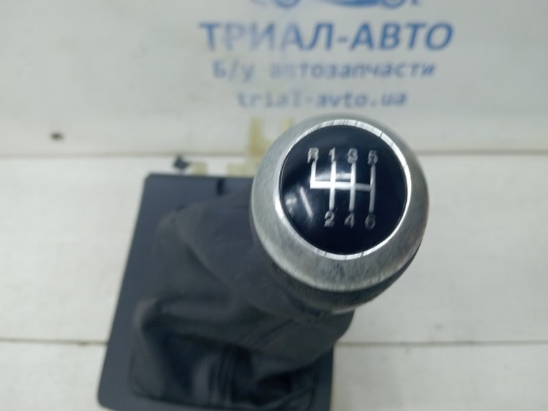 Кулиса переключения МКПП Mazda 6 GH 2.5 БЕНЗИН L5-VE 2007 (б/у) Киев - изображение 5