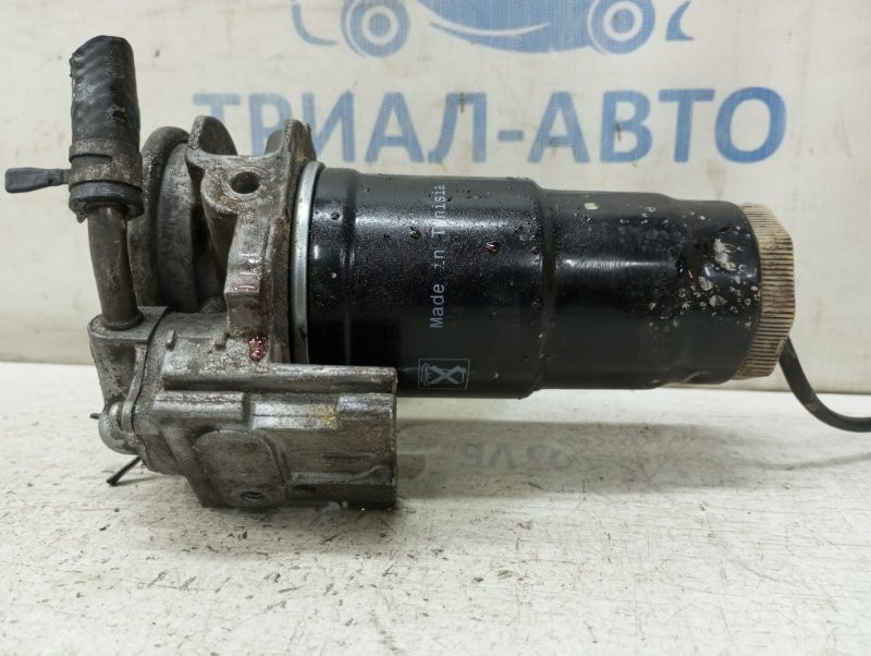 Топливный фильтр Toyota RAV 4 A30 2.2 DIESEL 2ADFHV 2005 (б/у) Киев - изображение 4