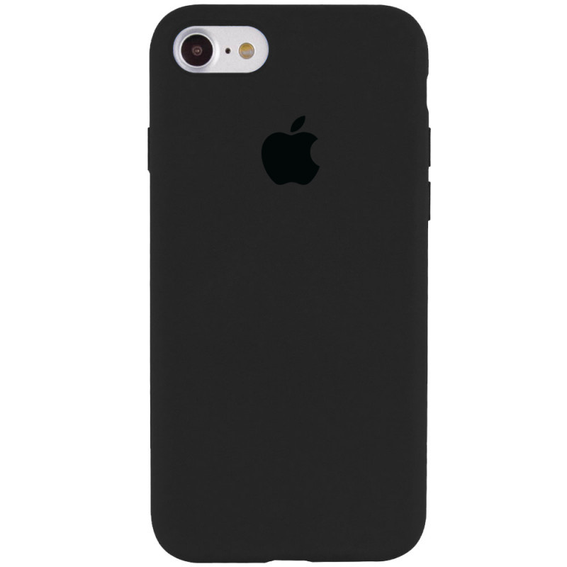 Чехол Silicone Case Full Protective (AA) для Apple iPhone 6/6s (4.7") Херсон - зображення 7