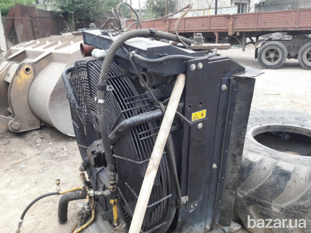 Фронтальные погрузчики. Миколаїв - зображення 4