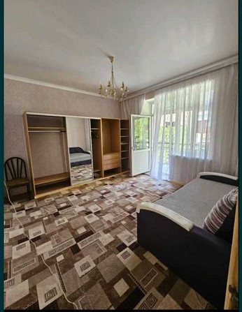 долгосрочная аренда 1-к квартира Одесса, Приморский, 7500 грн./мес. Одесса - изображение 4
