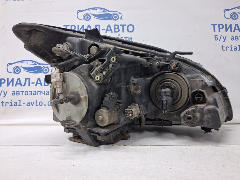 Фара левая Ксенон Lexus RX 350 XU30 3.5 БЕНЗИН 2GRFE 2003 (б/у) Київ - зображення 4