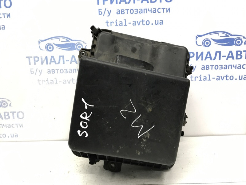 Корпус воздушного фильтра Kia Sorento 2002-2011 281103E700 (Арт. 46503) Киев - изображение 4