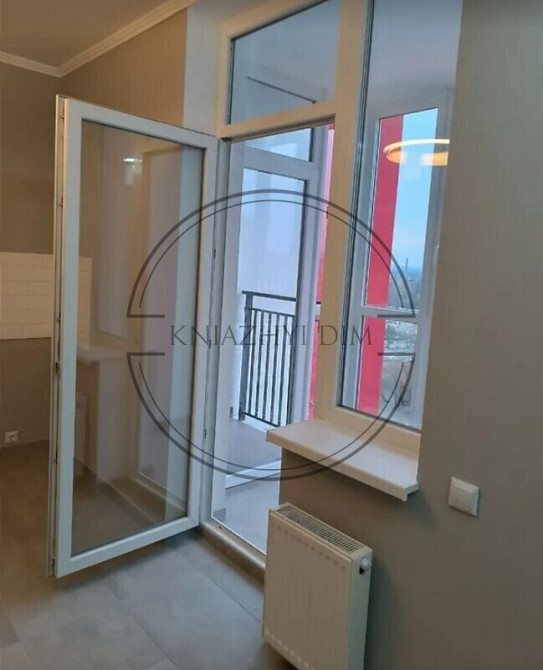 Продаж 1-но к. квартири в ЖК Причал 8 Позняки. № 21146473 Киев - изображение 7