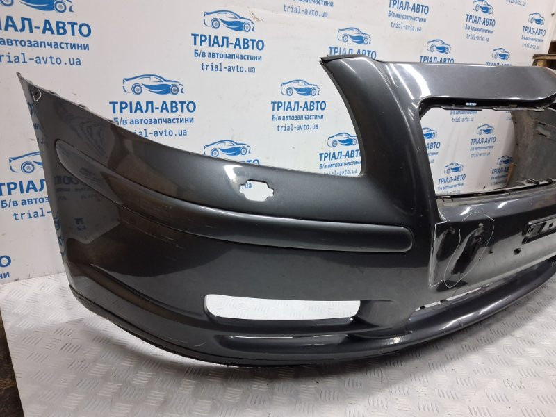 Бампер передний Toyota Avensis T25 2.2 DIESEL 2ADFTV 2002 (б/у) Київ - зображення 5