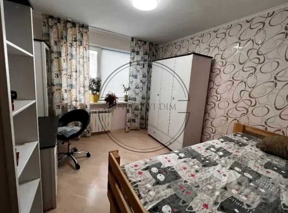 Продаж 3-х к. квартири Турецьке Містечко. №21145799 Киев - изображение 4