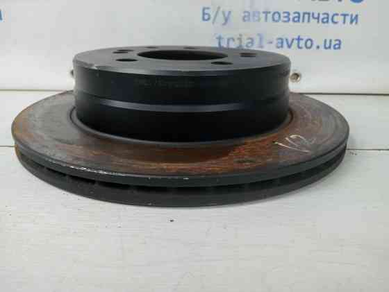 Диск тормозной задний SsangYong Kyron 2005-2016 4840109100 (Арт. 58469) Киев