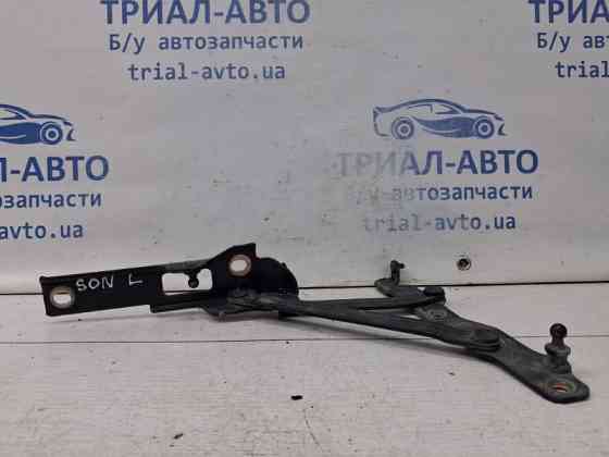 Петля крышки багажника левая Hyundai Sonata 2004-2010  (Арт. 66792) Київ