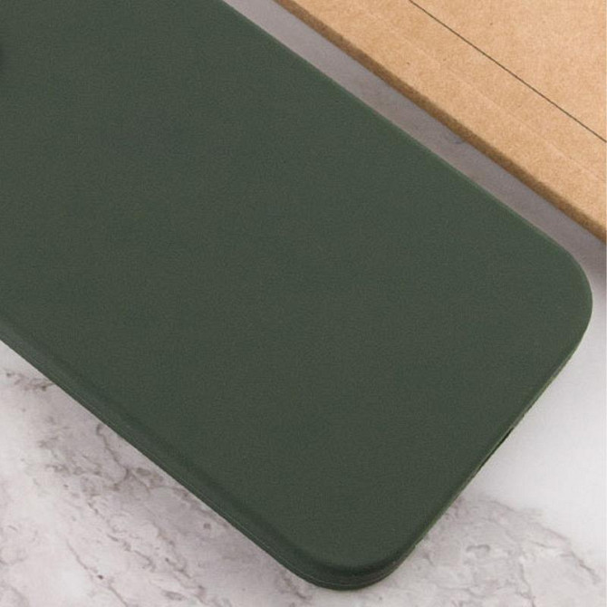 Чехол Silicone Case Full Protective (AA) NO LOGO для Apple iPhone 11 Pro (5.8") Херсон - зображення 3