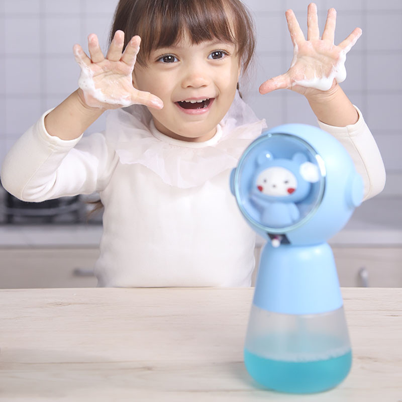 Уценка Диспенсер для мыла Astronaut Херсон - зображення 8