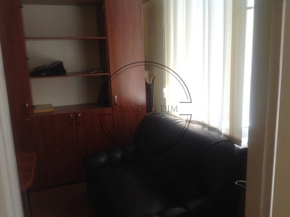 Шикарный 5-комнатный офис метро Вокзальна КОД 141679 Київ - зображення 2