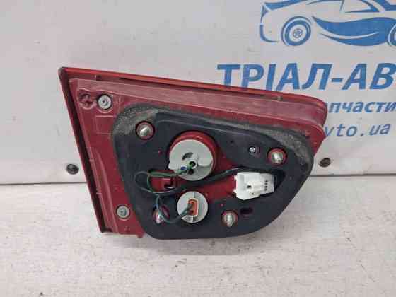 Фонарь задний внутренний правый Kia Sorento UM 2.4 БЕНЗИН G4KJ 2014 (б/у) Киев