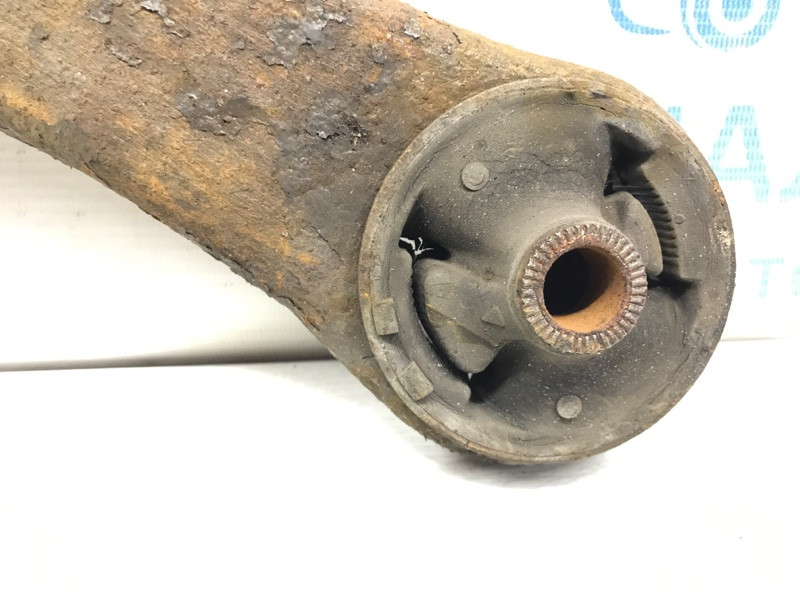 Рычаг левый Toyota Avensis 2002-2010 4806948030 (Арт. 40001) Киев - изображение 4