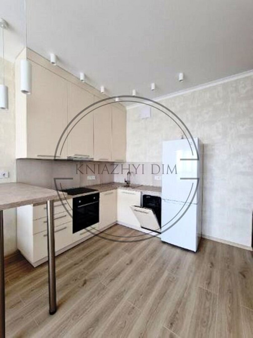 Генератор. 2 кімнат. студіо квартира в ЖК Зарічний м. Славутич № 11196684 Киев - изображение 1