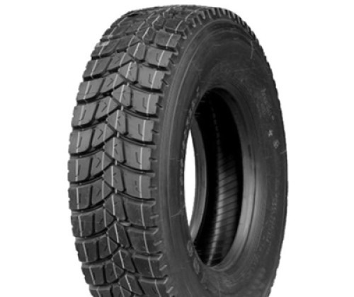 11 R22.5 Lanvigator D802 149/146M Ведуча вантажна шина Киев - изображение 1