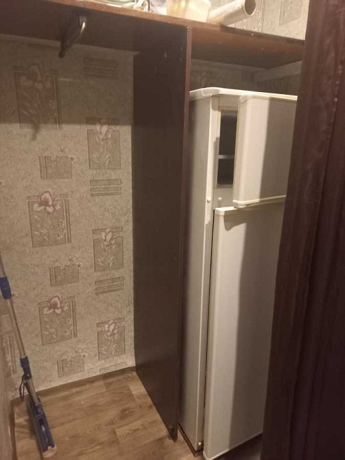 долгосрочная аренда 1-к квартира Киев, Соломенский, 9500 грн./мес. Киев - изображение 12