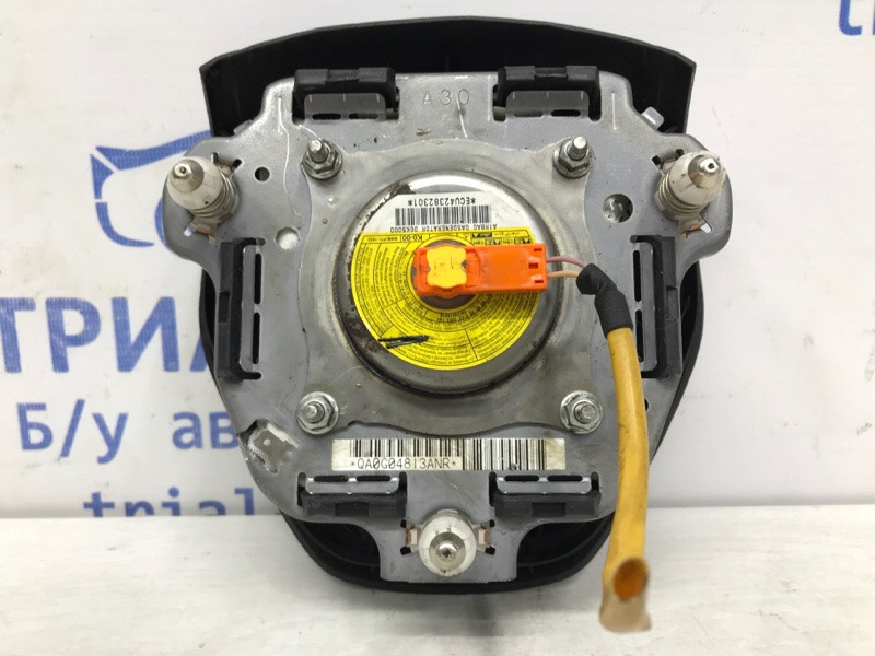 Подушка безопасности в руль Toyota RAV 4 2012-2018 4513042210C0 (Арт. 57868) Київ - зображення 4