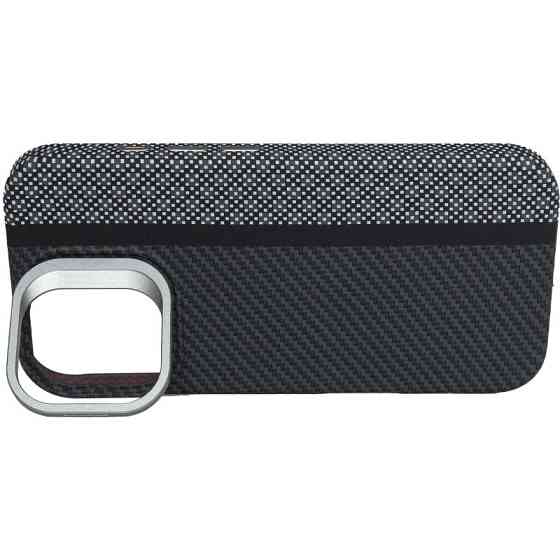 TPU чехол Pixel Craft with MagSafe для Apple iPhone 16 Pro Max (6.9") Херсон