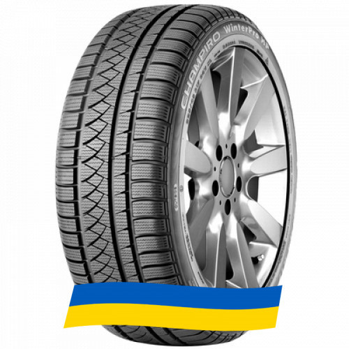 225/55 R17 GT Radial Champiro WinterPro HP 101V Легкова шина Киев - изображение 2