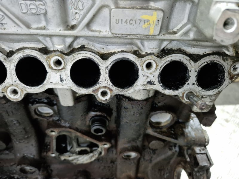 Двигатель Hyundai I30 GD 1.6 DIESEL D4FB 2011 (б/у) Київ - зображення 6