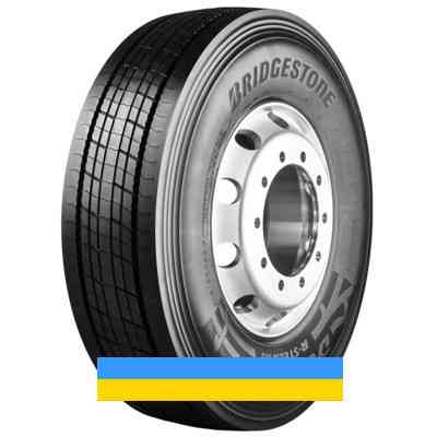 385/65 R22.5 Bridgestone Duravis R-Steer 002 160/158K Рульова шина Киев