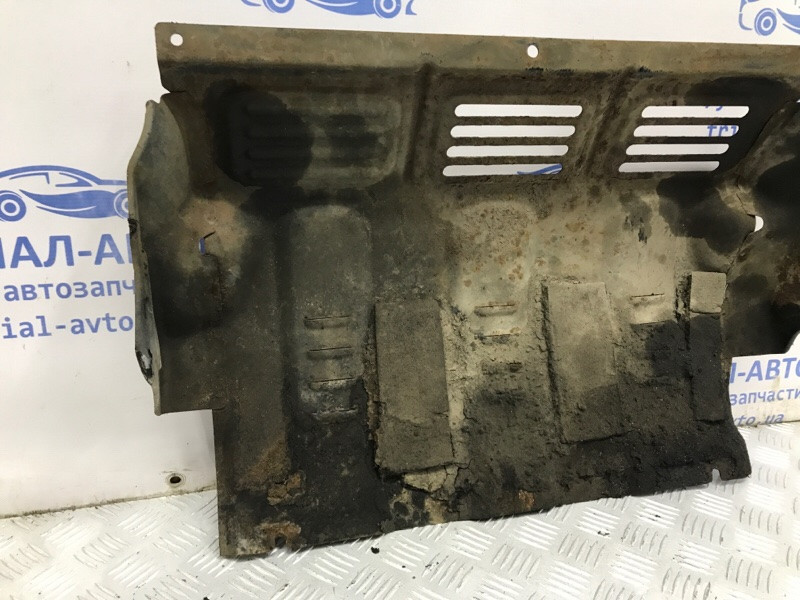 Защита двс Mitsubishi L200 2006-2015 5370A434 (Арт. 52702) Київ - зображення 5