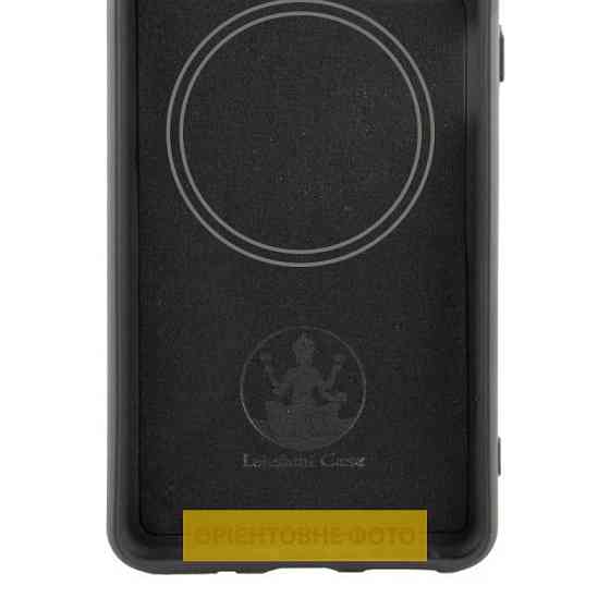 Чехол Silicone Cover Lakshmi Full Camera (AA) with Magnetic Fit для Google Pixel 9a Херсон