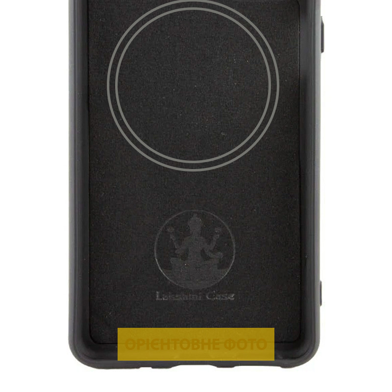 Чехол Silicone Cover Lakshmi Full Camera (AA) with Magnetic Fit для Google Pixel 9a Херсон - зображення 6