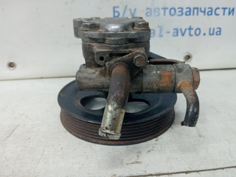 Насос ГУ Mitsubishi L200 2006-2015 MR992871 (Арт. 61626) Киев - изображение 1