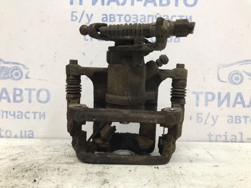 Суппорт задний левый Chevrolet Cruze J300 1.8 2009 (б/у) Київ - зображення 4