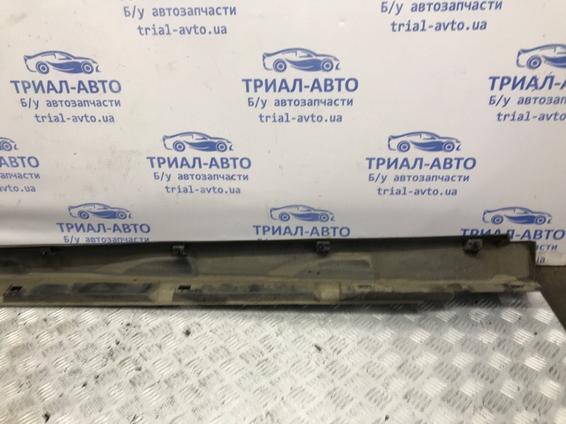 Накладка порога внешняя правая Subaru Outback 2014-2021 91112AL460 (Арт. 53667) Київ - зображення 7