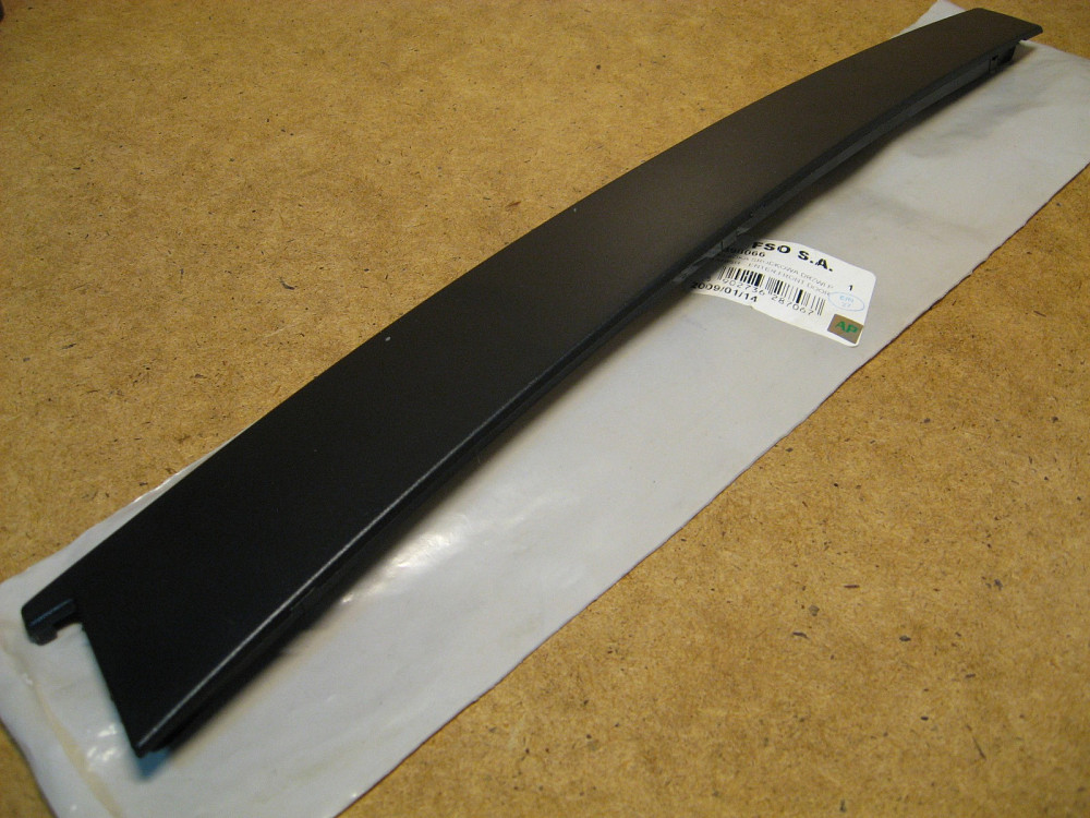 Накладки дверей Lanos Днепр - изображение 2