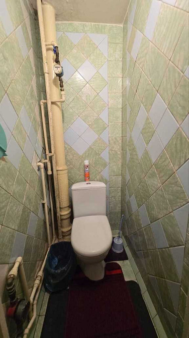 продажа 3-к квартира Васильковский, Васильков, 40000 $ Васильков - изображение 4