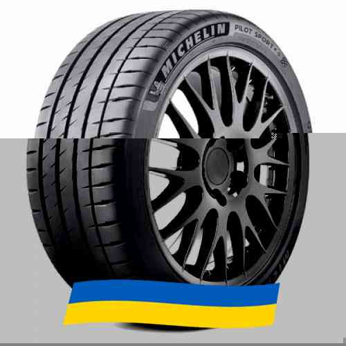 225/40 R19 Michelin Pilot Sport 4 S 93Y Легкова шина Київ