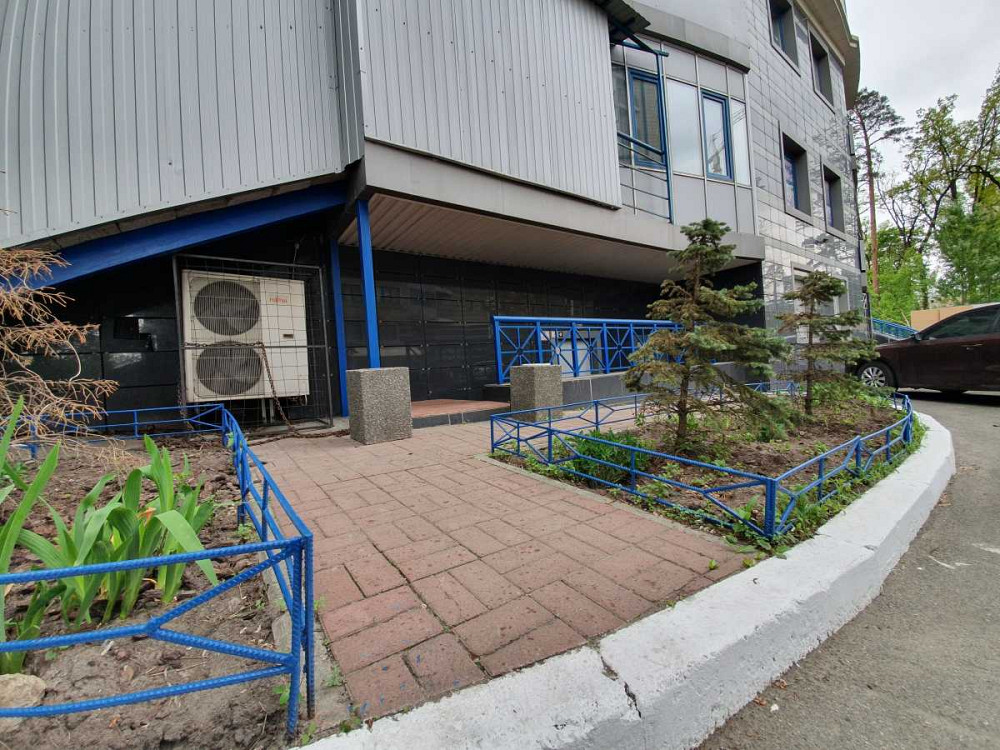 продажа офисное помещение Киев, Святошинский, 59500 $ Киев - изображение 2