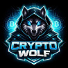 Телеграм-канал и юзернейм — cryptowolf Київ