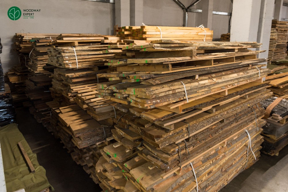 Дошка ЯСЕН (доска ясеня) столярна сушка 8% 32/52 мм обрізна/необрізна Київ - зображення 8