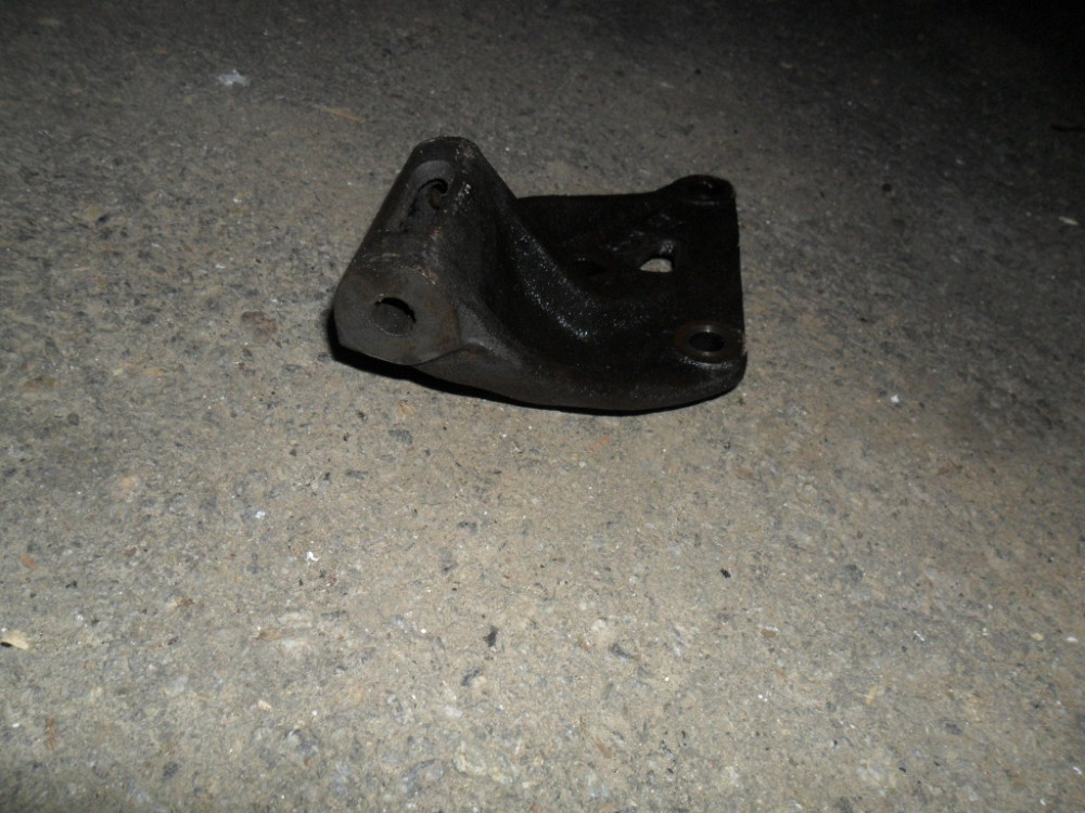 Toyota 12511-15021, Кронштейн генератора Тойота Каріна, 1.6, 8V, 4A Вінниця - зображення 11