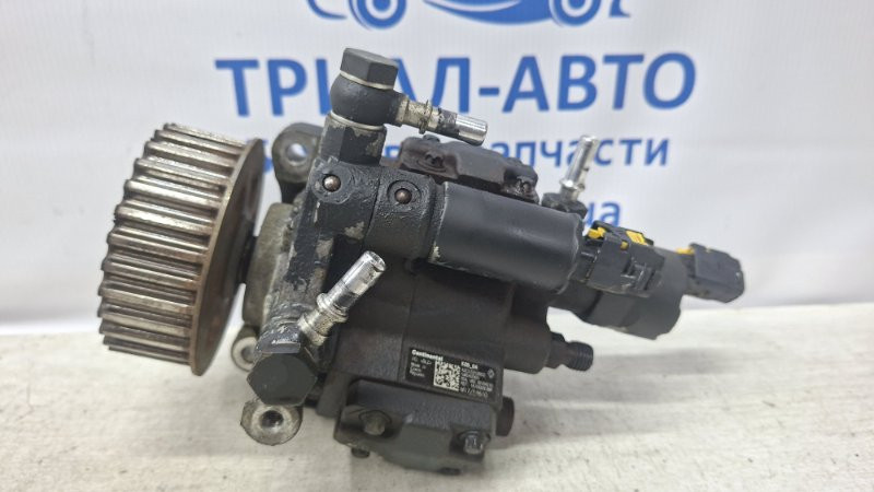 ТНВД Renault Megane 2008-2016 167000061R (Арт. 74128) Киев - изображение 1